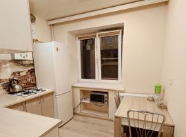 1-к кв. Нижегородская область, Дзержинск просп. Циолковского, 20а (29.0 м²) - Циолковского. Дзержинск - фото 2