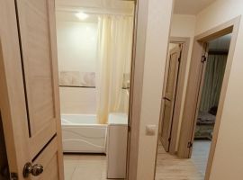 1-к кв. Нижегородская область, Дзержинск просп. Циолковского, 20а (29.0 м²) - Циолковского. Дзержинск - фото 4