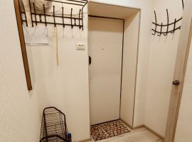 1-к кв. Нижегородская область, Дзержинск просп. Циолковского, 20а (29.0 м²) - Циолковского. Дзержинск - фото 6