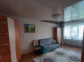 2-к кв. Пермский край, Чайковский Советская ул., 25 (45.1 м²) - Новосоветская. Чайковский - фото 1