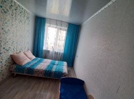 2-к кв. Пермский край, Чайковский Советская ул., 25 (45.1 м²) - Новосоветская. Чайковский - фото 2