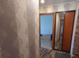2-к кв. Пермский край, Чайковский Советская ул., 25 (45.1 м²) - Новосоветская. Чайковский - фото 8