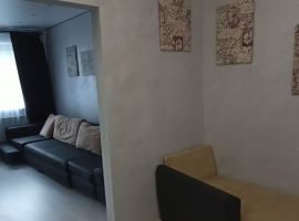 2-к кв. Липецкая область, Липецк просп. Победы, 103 (59.0 м²) - Победы. Липецк - фото 7