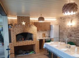 3-к. дом, 124 м² - Рябиновая (Орлов Овраг тер.). Лыткарино - фото 9