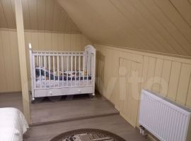 3-к. дом, 124 м² - Рябиновая (Орлов Овраг тер.). Лыткарино - фото 17