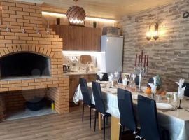 3-к. дом, 124 м² - Рябиновая (Орлов Овраг тер.). Лыткарино - фото 18