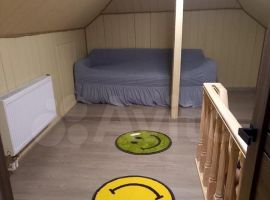 3-к. дом, 124 м² - Рябиновая (Орлов Овраг тер.). Лыткарино - фото 19