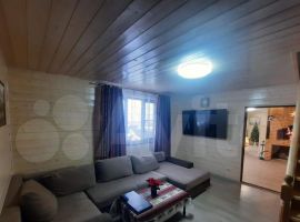 3-к. дом, 124 м² - Рябиновая (Орлов Овраг тер.). Лыткарино - фото 2