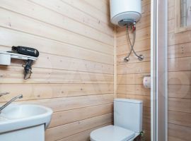 Дом 25 м² на участке 30 сот. - Софийская. Новосибирск - фото 7