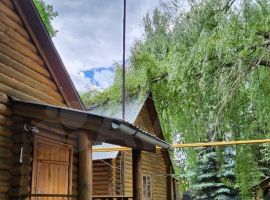Дом 25 м² - Малая Садовая. Жирновск - фото 13