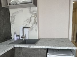 1-к кв. Костромская область, Кострома проезд Южный, 3 (35.5 м²) - Южный пр.. Кострома - фото 9