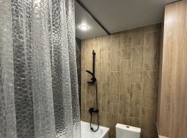1-к кв. Костромская область, Кострома проезд Южный, 3 (35.5 м²) - Южный пр.. Кострома - фото 1