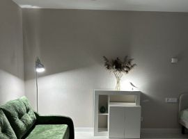 1-к кв. Костромская область, Кострома проезд Южный, 3 (35.5 м²) - Южный пр.. Кострома - фото 3