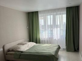 1-к кв. Костромская область, Кострома проезд Южный, 3 (35.5 м²) - Южный пр.. Кострома - фото 4