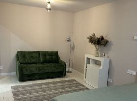 1-к кв. Костромская область, Кострома проезд Южный, 3 (35.5 м²) - Южный пр.. Кострома - фото 5