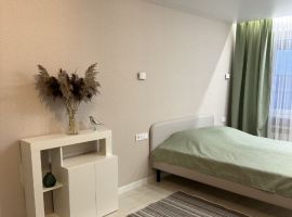 1-к кв. Костромская область, Кострома проезд Южный, 3 (35.5 м²) - Южный пр.. Кострома - фото 6