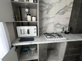 1-к кв. Костромская область, Кострома проезд Южный, 3 (35.5 м²) - Южный пр.. Кострома - фото 8