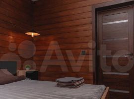 2-к. дом, 70 м² - Береговая (ТСГ N 709 тер). Ульяновск - фото 11