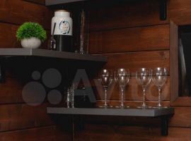 2-к. дом, 70 м² - Береговая (ТСГ N 709 тер). Ульяновск - фото 12