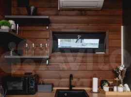 2-к. дом, 70 м² - Береговая (ТСГ N 709 тер). Ульяновск - фото 14