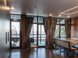 2-к. дом, 70 м² - Береговая (ТСГ N 709 тер). Ульяновск - фото 16