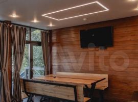 2-к. дом, 70 м² - Береговая (ТСГ N 709 тер). Ульяновск - фото 17