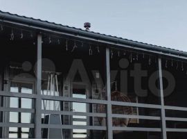 2-к. дом, 70 м² - Береговая (ТСГ N 709 тер). Ульяновск - фото 4