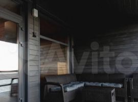 2-к. дом, 70 м² - Береговая (ТСГ N 709 тер). Ульяновск - фото 6