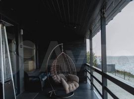 2-к. дом, 70 м² - Береговая (ТСГ N 709 тер). Ульяновск - фото 8
