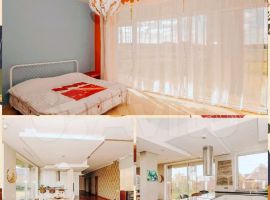 10-к. и более коттедж, 728 м² - 8-я (СНТ Песчаная Глинка тер.). Мытищи - фото 9