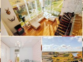 10-к. и более коттедж, 728 м² - 8-я (СНТ Песчаная Глинка тер.). Мытищи - фото 10