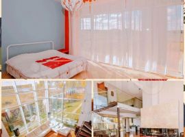 10-к. и более коттедж, 728 м² - 8-я (СНТ Песчаная Глинка тер.). Мытищи - фото 14