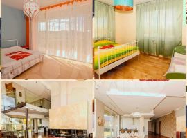10-к. и более коттедж, 728 м² - 8-я (СНТ Песчаная Глинка тер.). Мытищи - фото 16