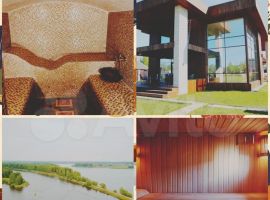 10-к. и более коттедж, 728 м² - 8-я (СНТ Песчаная Глинка тер.). Мытищи - фото 4