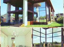 10-к. и более коттедж, 728 м² - 8-я (СНТ Песчаная Глинка тер.). Мытищи - фото 7