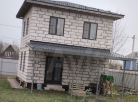 3-к. дом, 70 м² - Солнечная поляна. Домодедово - фото 8
