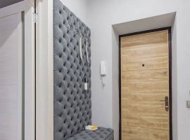 1-к кв. Нижегородская область, Нижний Новгород ул. Гоголя, 41 (48.0 м²) - Гоголя. Нижний Новгород - фото 13