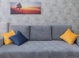 1-к кв. Нижегородская область, Нижний Новгород ул. Гоголя, 41 (48.0 м²) - Гоголя. Нижний Новгород - фото 1