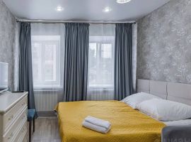 1-к кв. Нижегородская область, Нижний Новгород ул. Гоголя, 41 (48.0 м²) - Гоголя. Нижний Новгород - фото 2