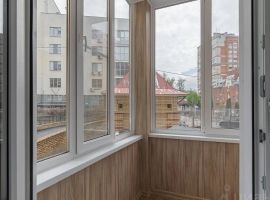 1-к кв. Нижегородская область, Нижний Новгород ул. Гоголя, 41 (48.0 м²) - Гоголя. Нижний Новгород - фото 3