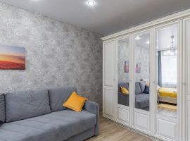 1-к кв. Нижегородская область, Нижний Новгород ул. Гоголя, 41 (48.0 м²) - Гоголя. Нижний Новгород - фото 5