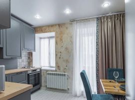 1-к кв. Нижегородская область, Нижний Новгород ул. Гоголя, 41 (48.0 м²) - Гоголя. Нижний Новгород - фото 6