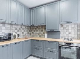1-к кв. Нижегородская область, Нижний Новгород ул. Гоголя, 41 (48.0 м²) - Гоголя. Нижний Новгород - фото 7