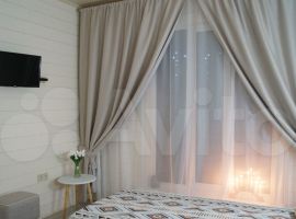 Дом 75 м² на участке 8 сот. - Цветочная. Кировск - фото 19