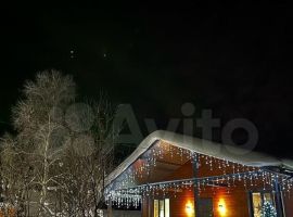 Дом 75 м² на участке 8 сот. - Цветочная. Кировск - фото 2