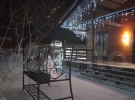 Дом 75 м² на участке 8 сот. - Цветочная. Кировск - фото 4