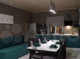 Дом 75 м² на участке 8 сот. - Цветочная. Кировск - фото 5