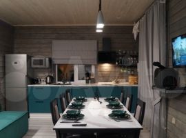 Дом 75 м² на участке 8 сот. - Цветочная. Кировск - фото 6
