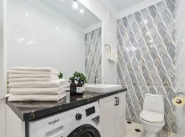 Студия Волгоградская область, Волгоград Советская ул., 4 (50.0 м²) - Новосоветская. Волгоград - фото 9