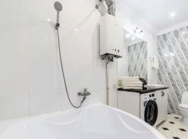 Студия Волгоградская область, Волгоград Советская ул., 4 (50.0 м²) - Новосоветская. Волгоград - фото 10